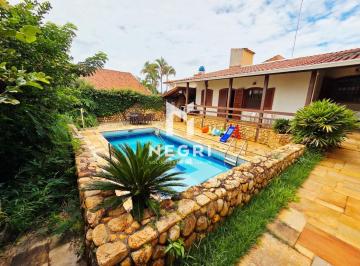 0 · Casa térrea com piscina ao lado da Unicamp, excelente para morar ou investir