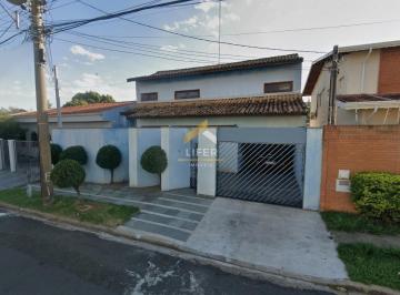 0 · CASA JD CHAPADÃO CAMPINAS 3 DORMS 1 SUÍTE QUINTAL GRAMADO GOURMET PRÓXIMO À ESCO