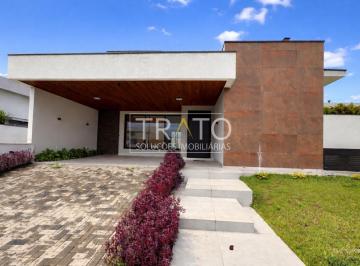 0 · Casa à venda no Condomínio Dolce Vita em Paulínia