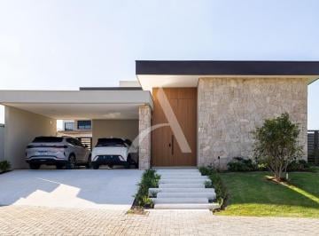 0 · Casa Térrea Nova Alto Padrão | 3 Suítes | 480m² | Arborias