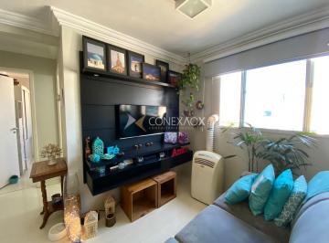 0 · apartamento à venda em Vila Industrial