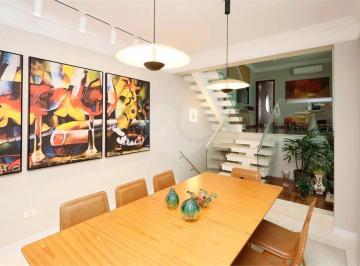 Casa · 225m² · 3 Quartos · 4 Vagas · Sobrado com 3 quartos à venda em Vila mazzei - SP