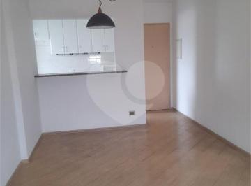 Apartamento · 56m² · 2 Quartos · 2 Vagas · Apartamento com 2 quartos à venda em Vila pompéia - SP