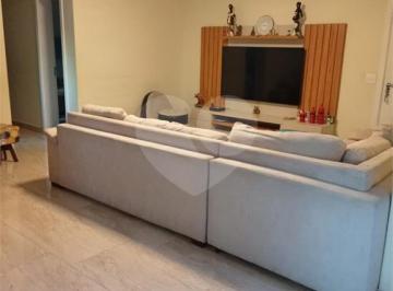 Apartamento · 110m² · 3 Quartos · 2 Vagas · Apartamento com 3 quartos à venda em Loteamento mogilar - SP