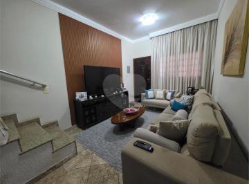 Casa · 300m² · 6 Quartos · 4 Vagas · Sobrado com 6 quartos à venda em Santa teresinha - SP
