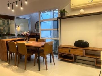 Casa · 237m² · 4 Quartos · Condomínio com 4 quartos à venda em Jardim armênia - SP