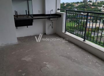 0 · apartamento à venda em Nova Campinas