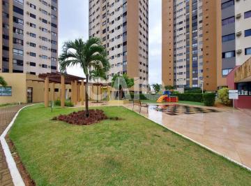 Apartamento · 70m² · 3 Quartos · 2 Vagas · Apartamento no condomínio Green Life Mor Gouveia