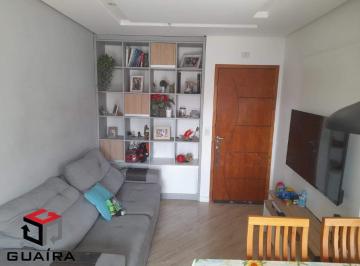Apartamento · 65m² · 2 Quartos · 2 Vagas · Apartamento à venda 2 quartos 1 suíte 2 vagas Assunção - São Bernardo do Campo - SP