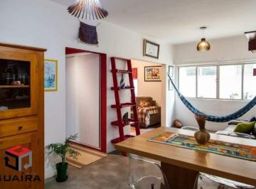 Apartamento · 70m² · 2 Quartos · 1 Vaga · Apartamento em Jardim Paulista com 70m²