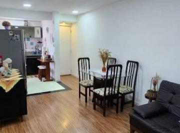 Apartamento · 60m² · 2 Quartos · 1 Vaga · Apartamento à venda 2 quartos 1 vaga Demarchi - São Bernardo do Campo - SP