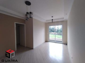 Apartamento · 68m² · 3 Quartos · 1 Vaga · Apartamento à venda 3 quartos 1 vaga Assunção - São Bernardo do Campo - SP
