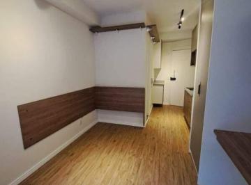 Apartamento · 25m² · 1 Quarto · Stúdio à venda 1 quarto Vila Clementino - São Paulo - SP