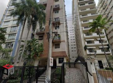 Apartamento · 50m² · 1 Quarto · 1 Vaga · Apartamento 1 dormitorio, 1 vaga, 50 m2 em Jardim Paulista