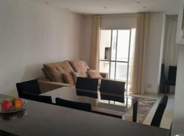 Apartamento · 74m² · 3 Quartos · 1 Vaga · Apartamento para aluguel 3 quartos 1 suíte 1 vaga Planalto - São Bernardo do Campo - SP