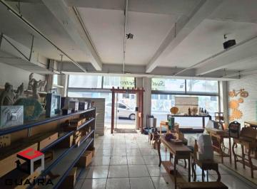 Comercial · 186m² · Salão para aluguel Centro - Santo André - SP
