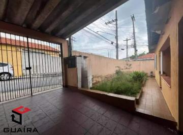 Casa · 300m² · 3 Quartos · 5 Vagas · Casa Térrea à venda 3 quartos 1 suíte 5 vagas Planalto - São Bernardo do Campo - SP