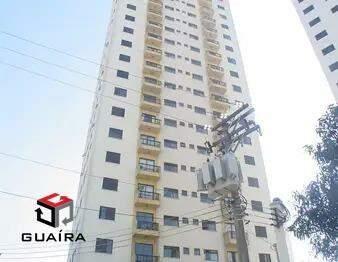 Apartamento · 59m² · 2 Quartos · 1 Vaga · Apartamento 2 dormitorios, 1 vaga, em Chacara Inglesa 59m2