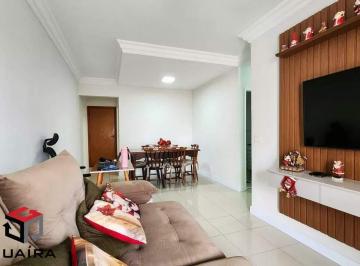 Apartamento · 80m² · 3 Quartos · 2 Vagas · Apartamento à venda 3 quartos 1 suíte 2 vagas Centro - São Bernardo do Campo - SP