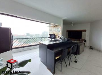 Apartamento · 180m² · 4 Quartos · 3 Vagas · Apartamento à venda 4 quartos 1 suíte 3 vagas Anchieta - São Bernardo do Campo - SP