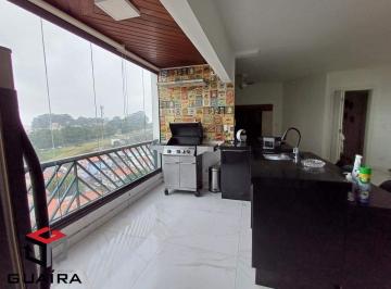 Apartamento · 180m² · 4 Quartos · Apartamento para aluguel 4 quartos 1 suíte Anchieta - São Bernardo do Campo - SP