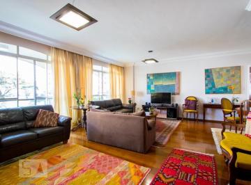 Apartamento · 180m² · 4 Quartos · 3 Vagas · Apartamento à Venda - Centro, 4 Quartos,  180 m² - Santo André