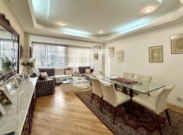 Apartamento · 170m² · 3 Quartos · 1 Vaga · Apartamento à Venda - Copacabana, 3 Quartos, 170 m² - Rio de Janeiro