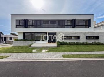 Casa · 405m² · 4 Quartos · 4 Vagas · Casa à venda - no Atuba