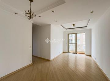 Apartamento · 65m² · 3 Quartos · 1 Vaga · APARTAMENTO - SÃO BERNARDO DO CAMPO - BAETA NEVES