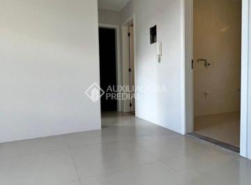 Apartamento · 56m² · 2 Quartos · 1 Vaga · Apartamento 2 dormitórios bairro Santa Teresa