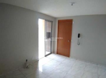 Apartamento · 46m² · 2 Quartos · 1 Vaga · vende apartamento com 2 dormitórios -Bairro Pinheiro