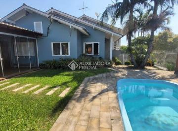 Casa · 245m² · 3 Quartos · 2 Vagas · Casa à venda no bairro Feitoria, São Leopoldo