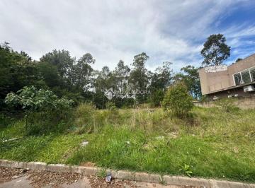 Terreno · 302m² · terreno no bairro Canudos em Novo Hamburgo