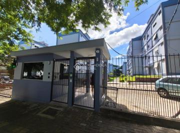 Apartamento · 36m² · 1 Quarto · Apartamento térreo com 1 quarto na Tavessa Escobar