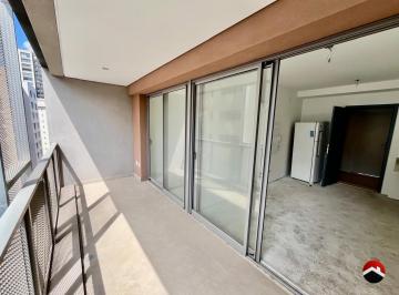 Apartamento · 38m² · 1 Quarto · 1 Vaga · Apartamento à venda em Pinheiros, São Paulo com 38m²