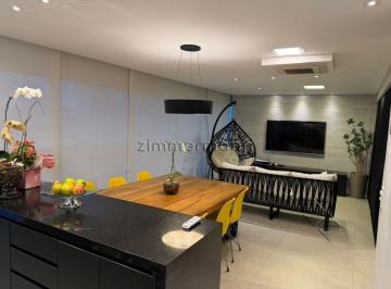 Apartamento · 120m² · 3 Quartos · 2 Vagas · APARTAMENTO SANTA TERESINHA 3 DORMITÓRIOS 2 VAGAS