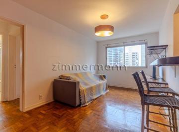 Apartamento · 42m² · 1 Quarto · APARTAMENTO PERDIZES 1 DORMITÓRIO