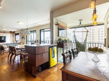 Apartamento · 158m² · 3 Quartos · 3 Vagas · APARTAMENTO PERDIZES 3 DORMITÓRIOS 3 VAGAS
