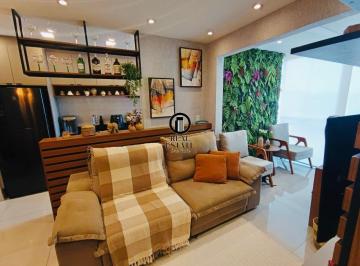 Apartamento · 45m² · 1 Quarto · 1 Vaga · Apartamento à venda - no Vila Dom Pedro I