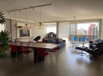 Apartamento · 220m² · 3 Quartos · 3 Vagas · Apartamento à venda - em Santa Cecília