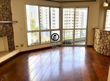 Apartamento · 154m² · 4 Quartos · 2 Vagas · Apartamento à venda - no Planalto Paulista
