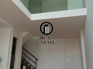 Apartamento · 72m² · 1 Quarto · 2 Vagas · Apartamento à venda - na Vila Madalena