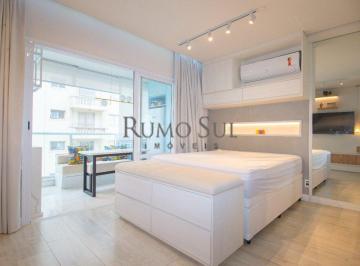 Apartamento · 42m² · 1 Quarto · Apartamento à venda - no Campo Belo