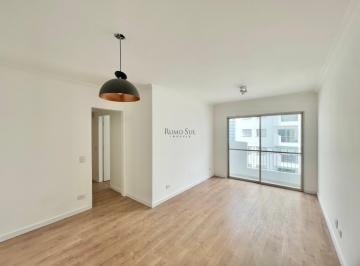 Apartamento · 82m² · 3 Quartos · Apartamento à venda - no Jardim Marajoara