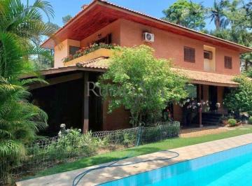 Casa · 712m² · 4 Quartos · Casa à venda - no Jardim Marajoara