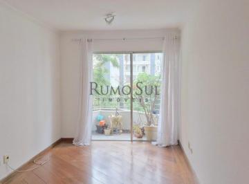 Apartamento · 75m² · 2 Quartos · Apartamento à venda - no Vila Sofia