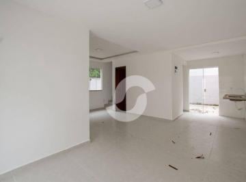 SALA · Casa com 4 dormitórios à venda, 98 m² por R$ 650.000,00 - Itacoatiara - Niterói/RJ
