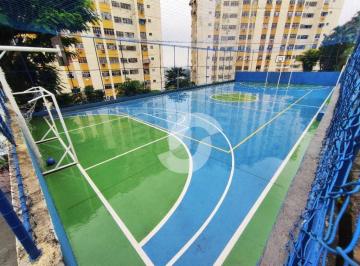 20ed903fb005833f2a642ba17bb5cc7c4e73aaf8 · Apartamento com 2 dormitórios à venda, 71 m² por R$ 340.000,00 - Centro - Niterói/RJ