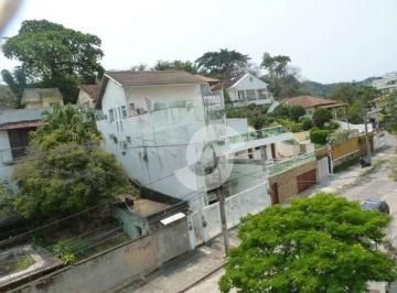 08ad7899427c40aa0da81f98ea833a13f33df006 · Apartamento à venda, 87 m² por R$ 850.000,00 - São Francisco - Niterói/RJ