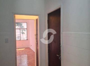 ea2e156d48a0a0ea25531248bf156aaa9c3cb58f · Apartamento com 2 dormitórios à venda, 74 m² por R$ 250.000,00 - Centro - Niterói/RJ
